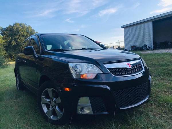 2008 Saturn VUE Red Line Sport Utility 4D for sale in Princeton, NC – photo 5