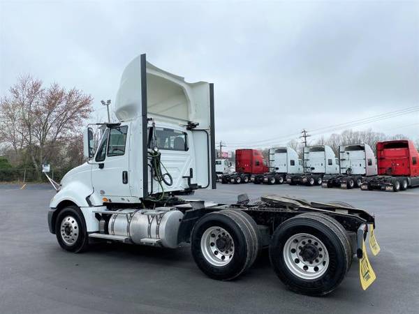 2016 International Day Cab Cummins Powered - - by for sale in Hickory, NC – photo 2