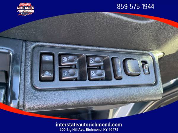 HUMMER H2 - BAD CREDIT BANKRUPTCY REPO SSI RETIRED APPROVED - cars &... for sale in Richmond, KY – photo 18