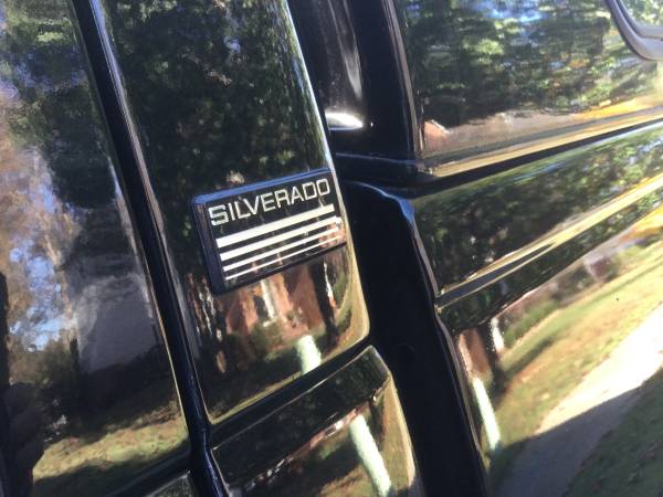 Silverado Truck - cars & trucks - by owner - vehicle automotive sale for sale in Fayetteville, GA – photo 21