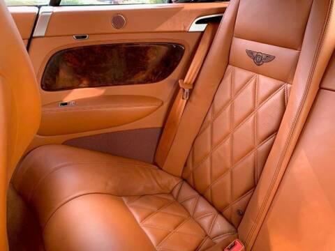 2010 Bentley Continental - - by dealer - vehicle for sale in Sarasota, FL – photo 10