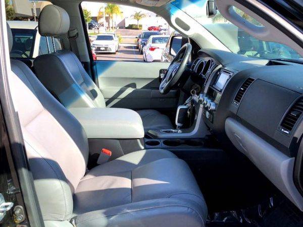 2016 Toyota Sequoia Limited for sale in Santee, CA – photo 11