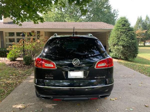 2014 Buick Enclave for sale in Bowling Green , KY – photo 3