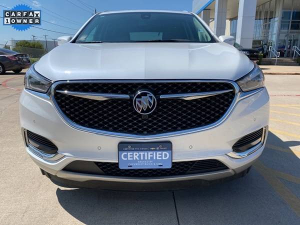 2018 Buick Enclave Avenir - cars & trucks - by dealer - vehicle... for sale in Burleson, TX – photo 15