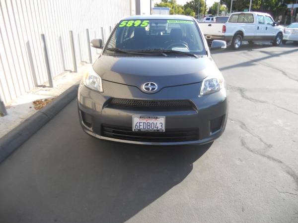 SPORTY 2008 SCION XD HATCH BACK (ST LOUIS SALES) for sale in Redding, CA – photo 2