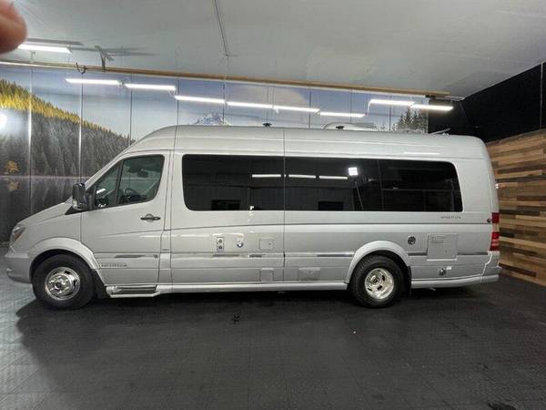 2015 Mercedes-Benz Sprinter 3500 Airstream Interstate Extended Grand for sale in Gladstone, OR – photo 3