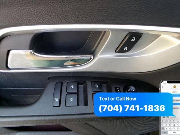 2015 Chevrolet Chevy Equinox LS 4dr SUV for sale in Gastonia, NC – photo 13