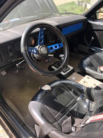 1979 Mustang Cobra for sale in Bannock, OH – photo 7