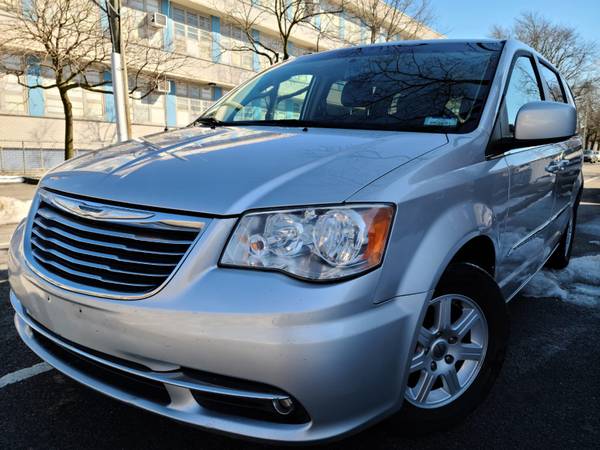 2012 Chrysler Town & Country Touring 139k for sale in Brooklyn, NY – photo 2
