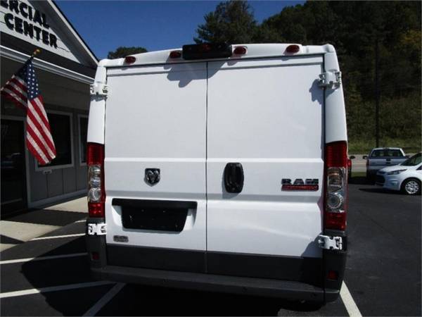 2017 Ram ProMaster Cargo Van PROMASTER 1500 CARGO VAN - cars &... for sale in Fairview, TN – photo 4