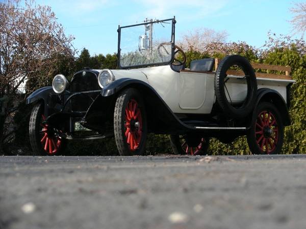 1921 Dodge - Pickup for sale in College Place, WA – photo 3