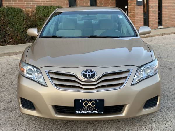 2011 TOYOTA CAMRY LE 1-OWNER ONL 81K-MILES POWER-OPTIONS CLEAN! -... for sale in Elgin, IL – photo 7