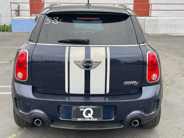2011 MINI Cooper Countryman AWD 4dr S ALL4 - - by for sale in Corona, CA – photo 3