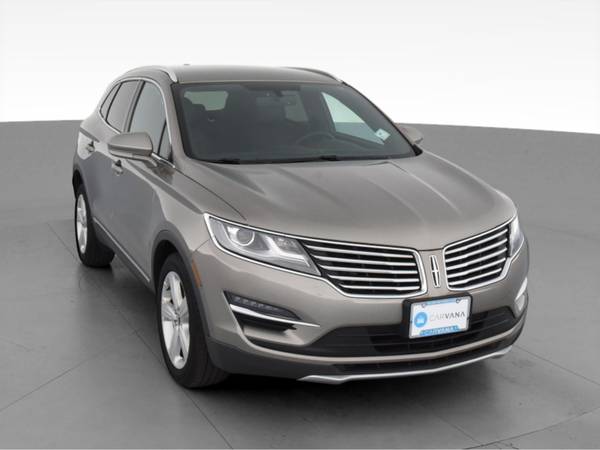 2017 Lincoln MKC Premiere Sport Utility 4D suv Gray - FINANCE ONLINE... for sale in West Palm Beach, FL – photo 16