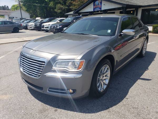 2012 CHRYSLER 300 FROM 1499 DOWN - - by dealer for sale in Duluth, GA – photo 3
