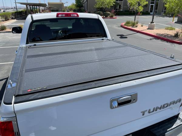2015 Toyota Tundra Crewmax for sale in Las Vegas, NV – photo 8