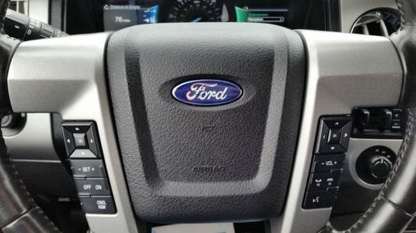 2016 FORD EXPEDITION LIMITED @@@ Fully Loaded! @@@ - cars & trucks -... for sale in N SYRACUSE, NY – photo 18