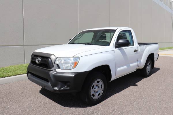 2013 Toyota Tacoma *1 OWNER* for sale in Pinellas Park, FL – photo 2