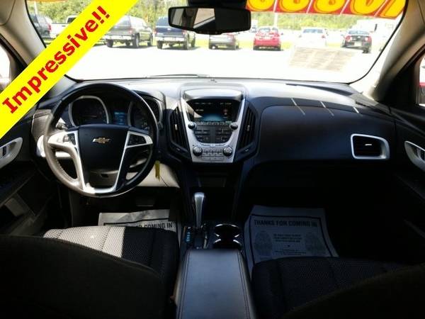 2013 Chevrolet Equinox 1LT for sale in Oconto, WI – photo 21