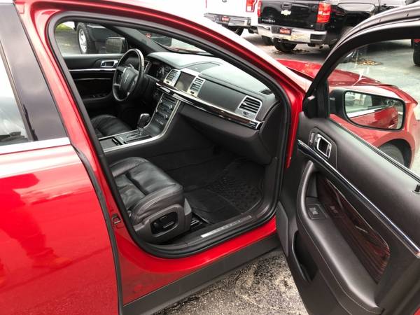 2009 Lincoln MKS Base - cars & trucks - by dealer - vehicle... for sale in Green Bay, WI – photo 20