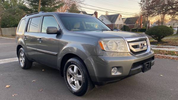 2009 Honda pilot - cars & trucks - by owner - vehicle automotive sale for sale in Elmont, NY – photo 2