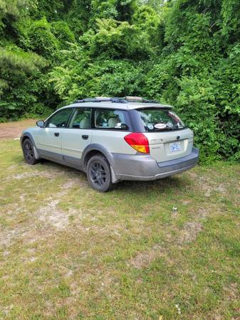 2005 Subaru Outback for sale in Other, VA – photo 4