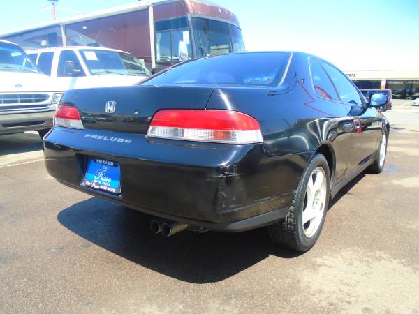 1998 HONDA PRELUDE - - by dealer - vehicle automotive for sale in Imperial Beach ca 91932, CA – photo 7