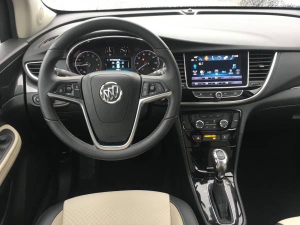 ★★★ 2017 Buick Encore Sport Touring / 27k Miles ★★★ for sale in Grand Forks, ND – photo 13