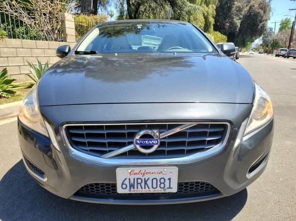 2012 Volvo S60 T5 106 K Miles Excellent Condition Must for sale in Van Nuys, CA – photo 3