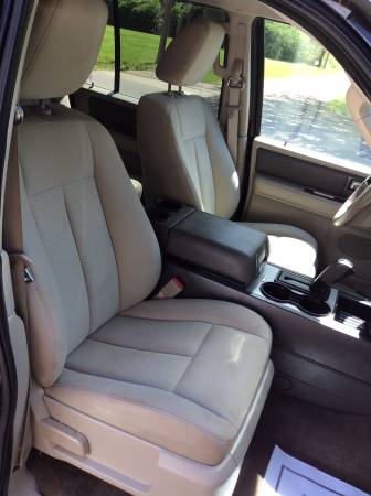 2011 FORD EXPEDITION XLT for sale in FOLEY, FL – photo 15