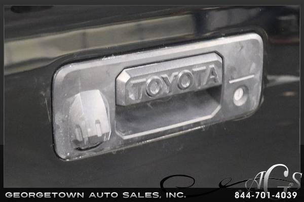 2016 Toyota Tundra 4WD Truck - - cars & trucks - by dealer - vehicle... for sale in Georgetown, SC – photo 20