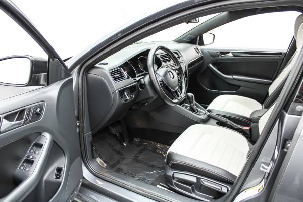 2015 Volkswagen Jetta 1.8T Sport - cars & trucks - by dealer -... for sale in Scottsdale, AZ – photo 14