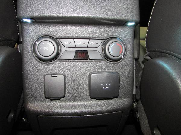 2015 Ford Explorer Sport - RmtStrt DualMoon SYNC 3 5 Eco Htd/AC Lthr for sale in Villard, MN – photo 16