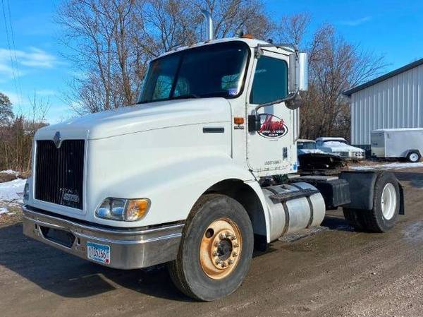 Online Auction: (7) Trucks: Discontinue Towing Operation - cars &... for sale in Granite Falls, MN – photo 6