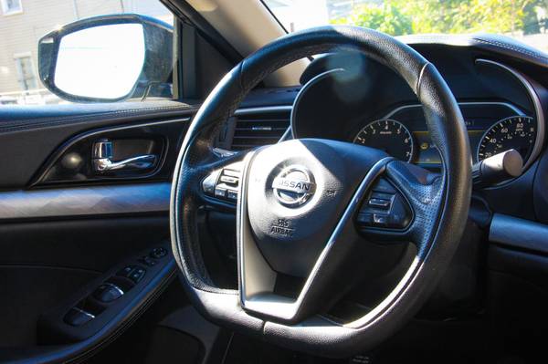 2016 nissan maxima sv for sale in NEW YORK, NY – photo 6