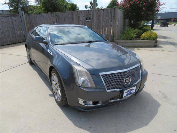 2011 CADILLAC CTS COUPE Performance $995 Down Payment for sale in TEMPLE HILLS, MD – photo 8
