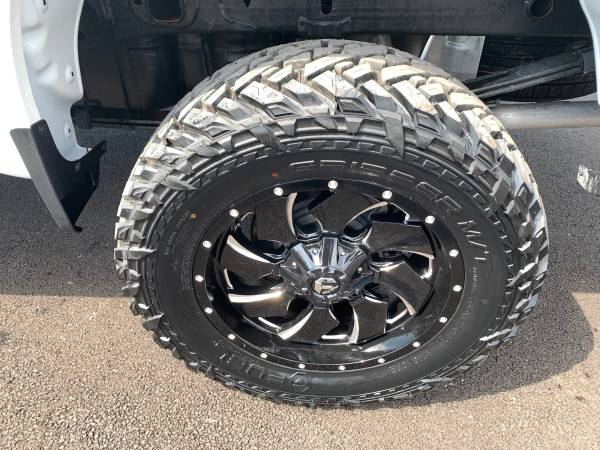 2019 CHEVY SILVERADO RST LIFTED (215777) for sale in Newton, IN – photo 6