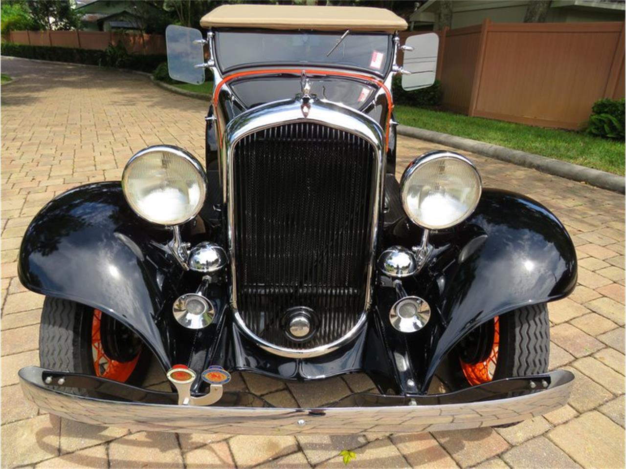 1932 Plymouth Coupe for sale in Lakeland, FL – photo 50