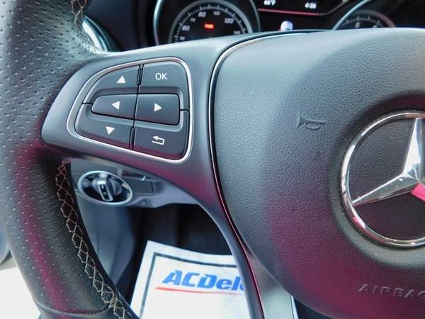 2018 Mercedes-Benz GLA GLA 250 - BAD CREDIT OK! - cars & trucks - by... for sale in Salem, ME – photo 17