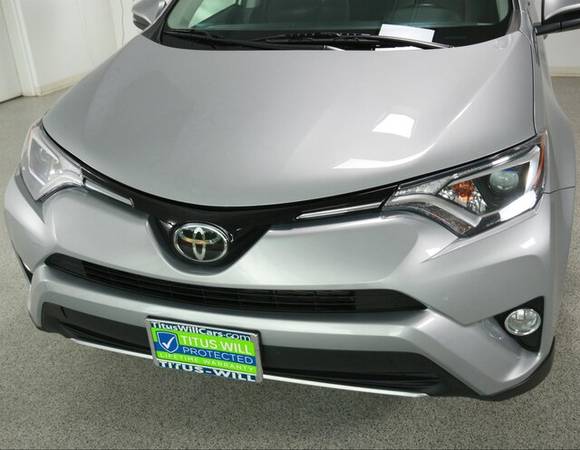 🔥SALE🔥 2018 Toyota RAV4 XLE SUV � for sale in Olympia, WA – photo 5