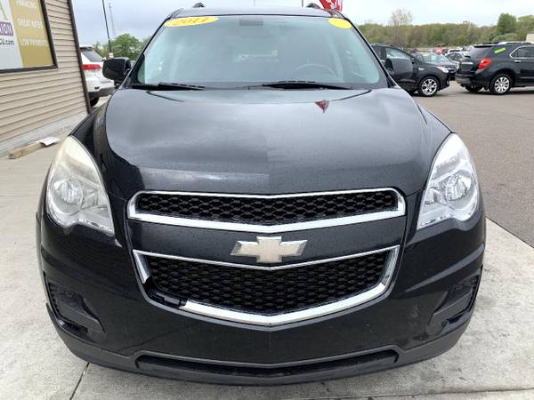 2011 Chevrolet Equinox FWD 4dr LT w/1LT - - by dealer for sale in Chesaning, MI – photo 21