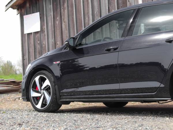 2019 Volkswagen Golf GTI SE 4dr Hatchback 7A - - by for sale in PUYALLUP, WA – photo 7