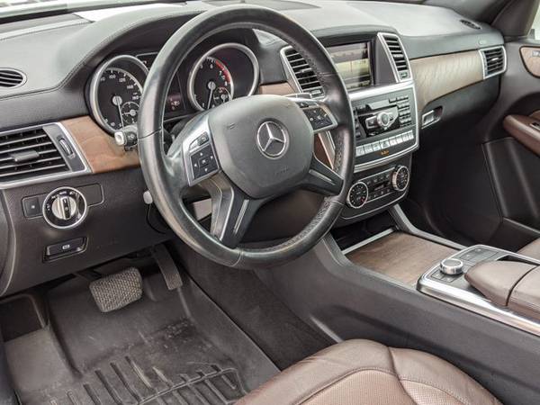 2016 Mercedes-Benz GL GL 450 AWD All Wheel Drive for sale in Corpus Christi, TX – photo 11