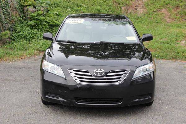 2007 Toyota Camry Hybrid Base 4dr Sedan for sale in Beverly, MA – photo 2