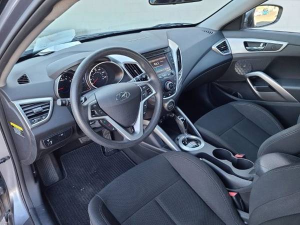 2016 Hyundai Veloster - cars & trucks - by dealer - vehicle... for sale in Las Vegas, NV – photo 9