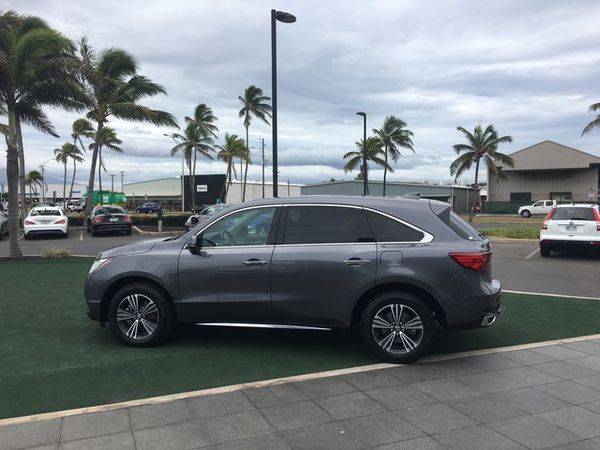 2017 Acura MDX - EASY APPROVAL! for sale in Kahului, HI – photo 7