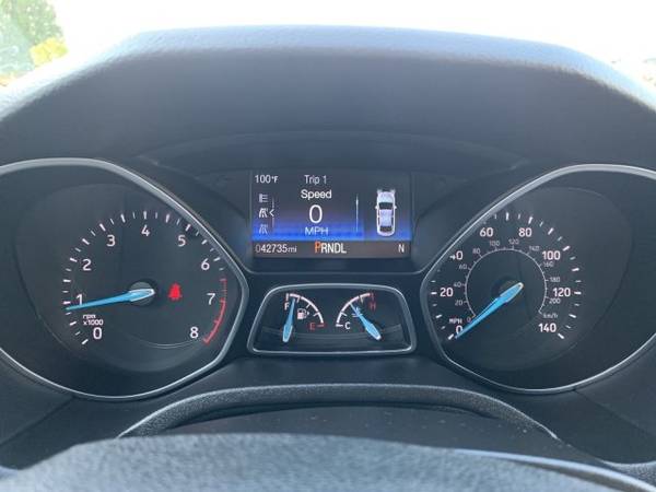 2018 Ford Focus Se for sale in Somerset, KY – photo 22
