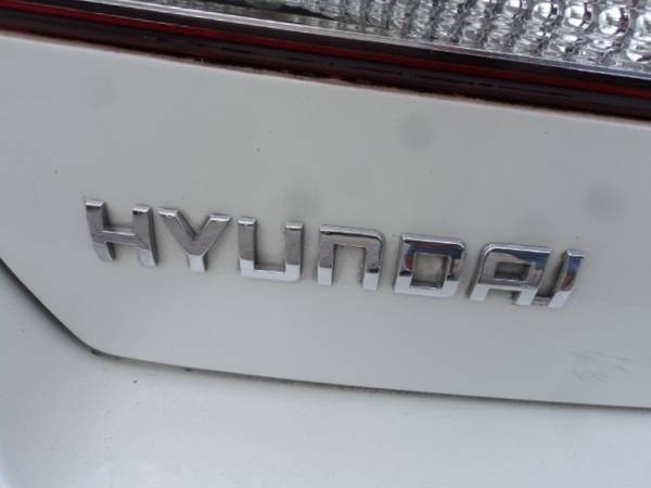 2008 Hyundai Azera Limited V6 3 8L - - by dealer for sale in Clearwater, FL – photo 20