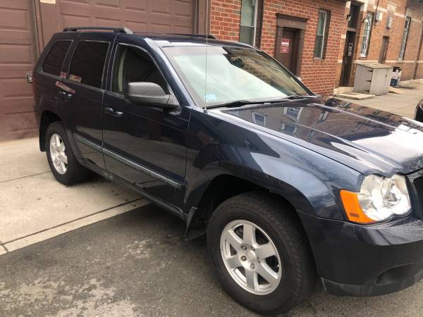 2009 Jeep Cherokee limited for sale in Maspeth, NY – photo 3