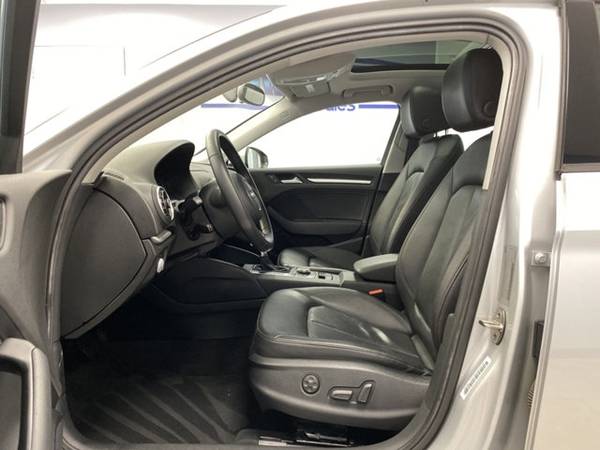 2015 Audi A3 1.8T Premium *1 OWNER* LIKE NEW! $199/mo Est. for sale in Streamwood, IL – photo 12